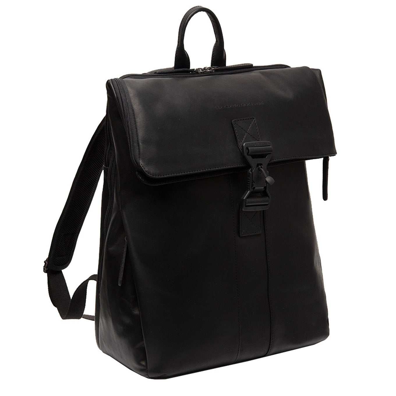 The Chesterfield Brand Savona Backpack black