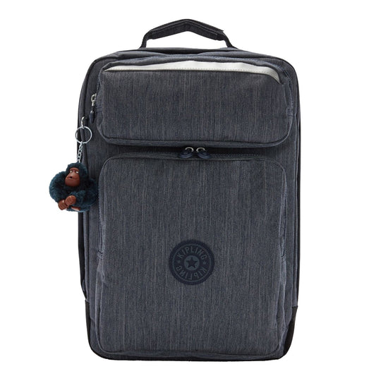 Kipling Scotty marine navy