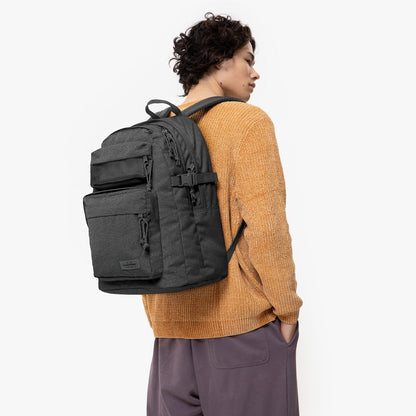 Eastpak Double Pro schwarzer Denim