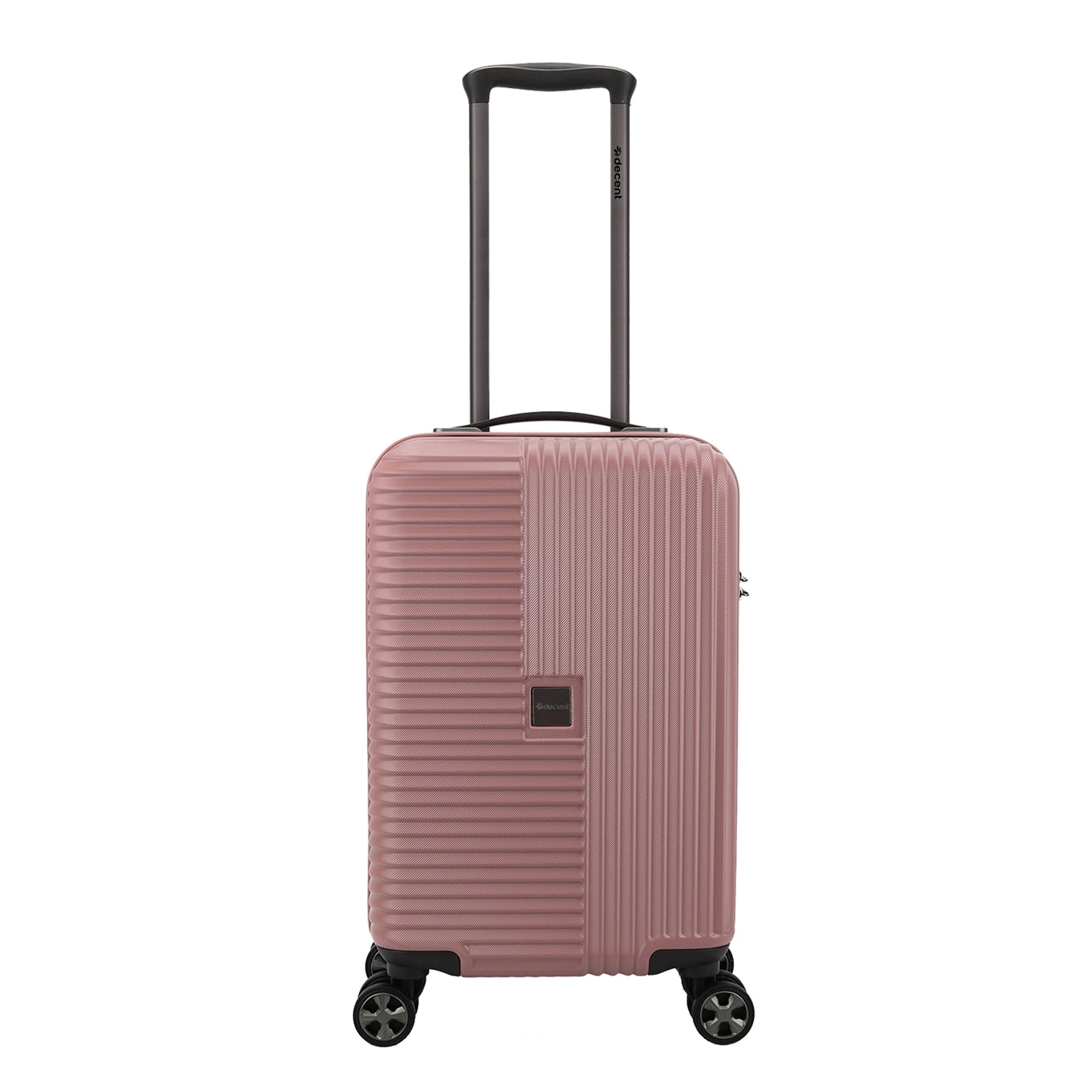 Decent Tourister Cabin Trolley 55/35 old rose