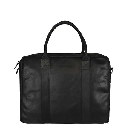 DSTRCT Main Street Arbeitstasche 15,6'' schwarz