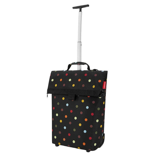 Reisenthel Einkaufstrolley M Dots Trolley