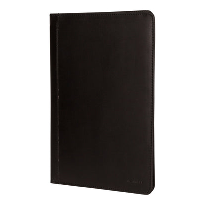 Burkely Vintage Bing A4 Filecover black