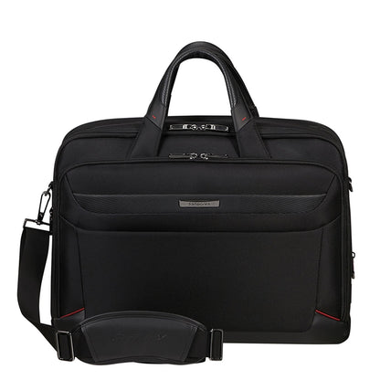 Samsonite Pro-DLX 6 Bügelgriff 17,3'' EXP schwarz