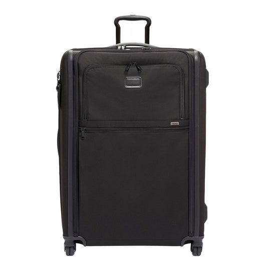 Tumi Alpha 3 Extended Trip Expandable Packing Case black