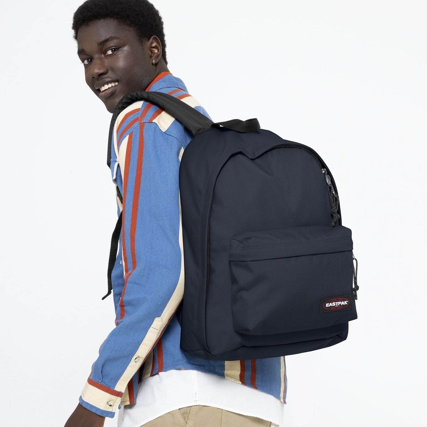 Eastpak Out Of Office Ultra-Marine-Rucksack