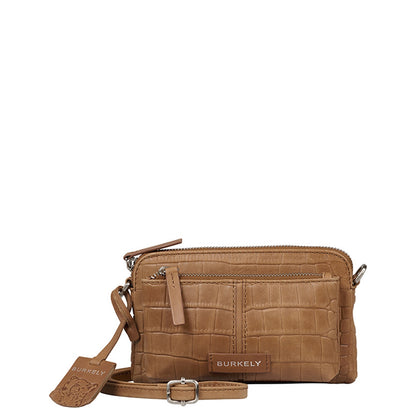 Burkely Cool Colbie Minibag Colbie Cognac Damentasche