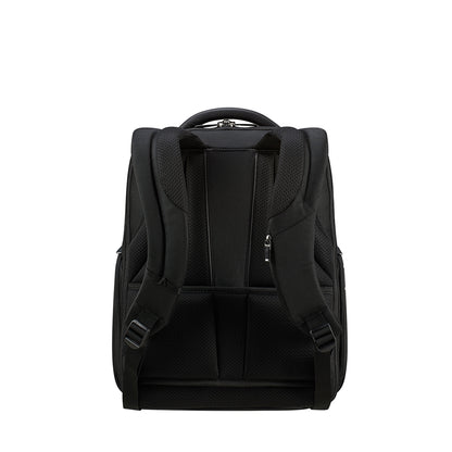Samsonite Pro-DLX 6 Rucksack 15,6" Schlanker schwarzer Rucksack