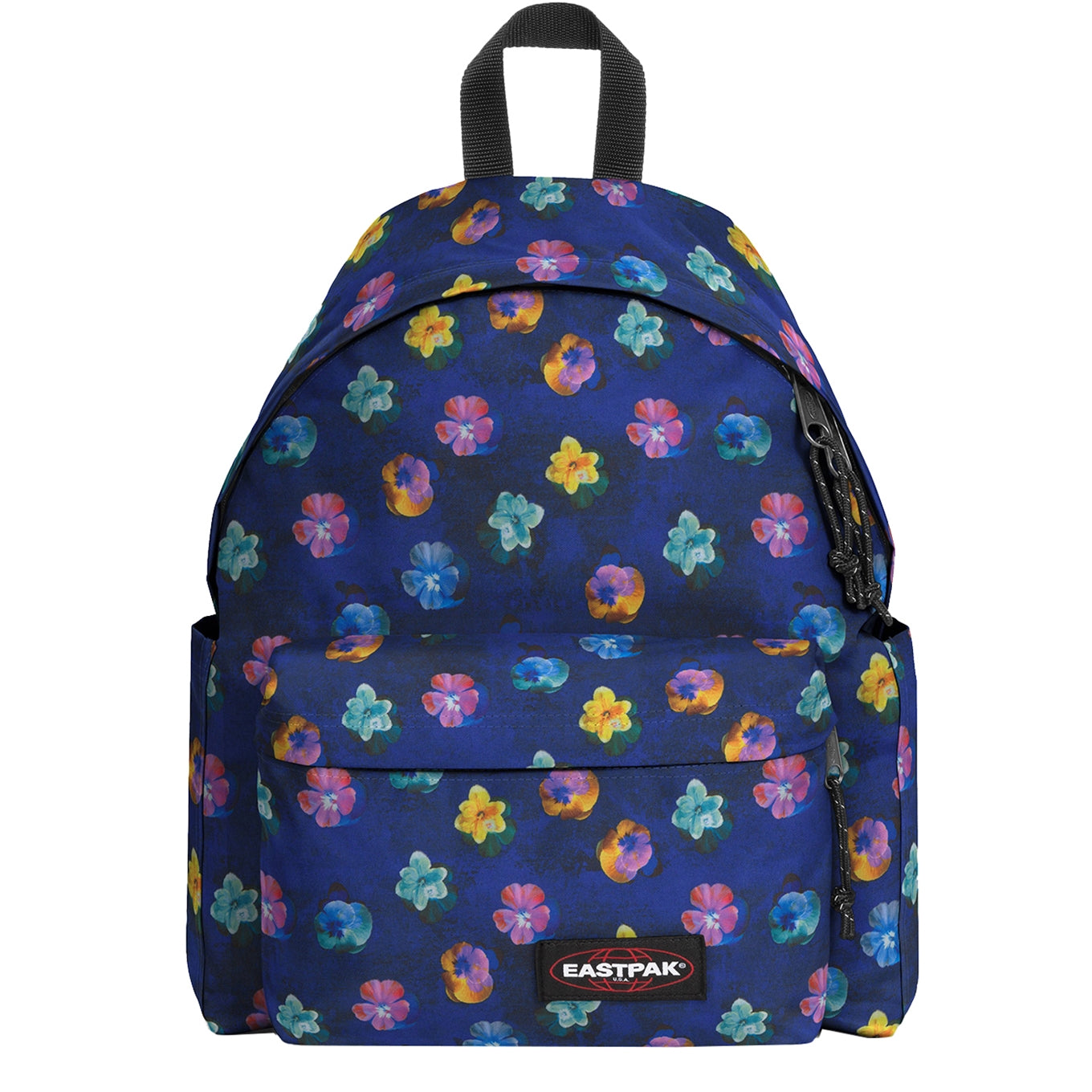 Eastpak Day Pak'R flowerblur navy