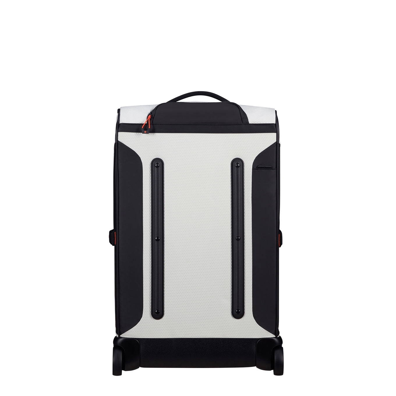 Samsonite Ecodiver Duffle/Wheels 67 cloud white