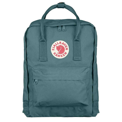 Fjallraven Kanken Rucksack frostgrün