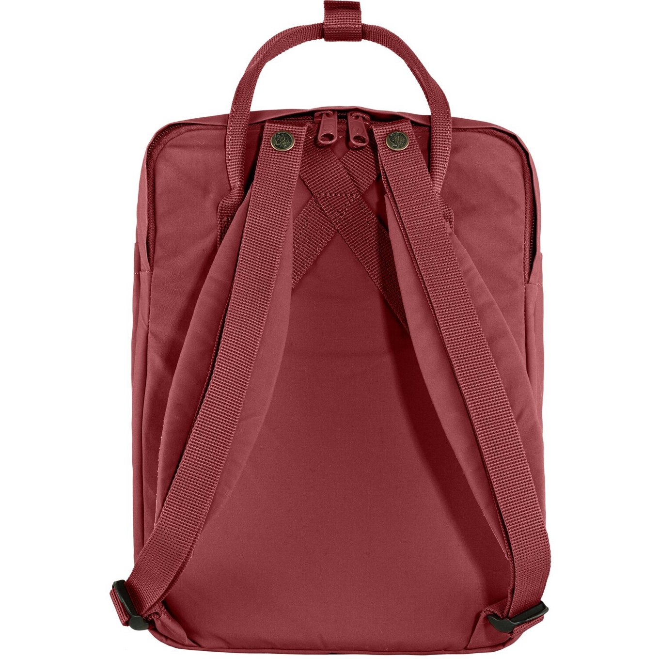 Fjallraven Kanken Laptop 13" ox red