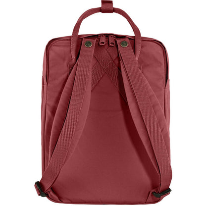 Fjallraven Kanken Laptop 13" Rucksack in Ochsenrot