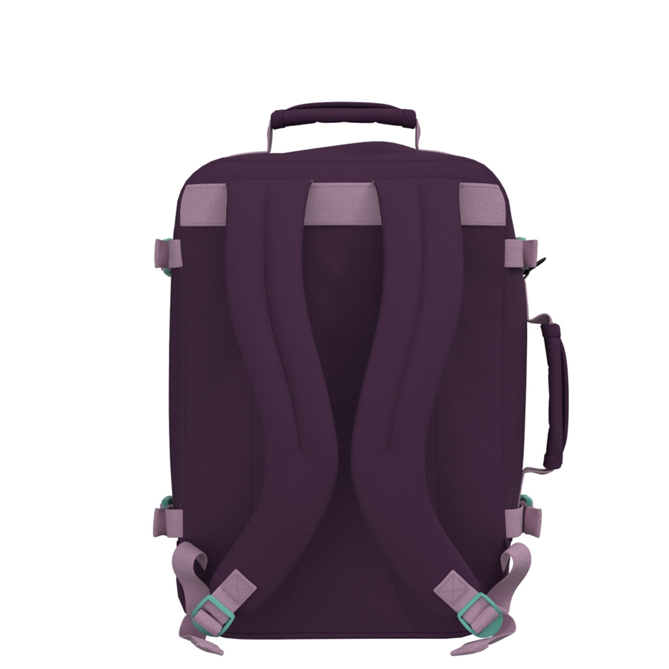 CabinZero Classic 36L Ultra Light Cabin Bag midnight purple