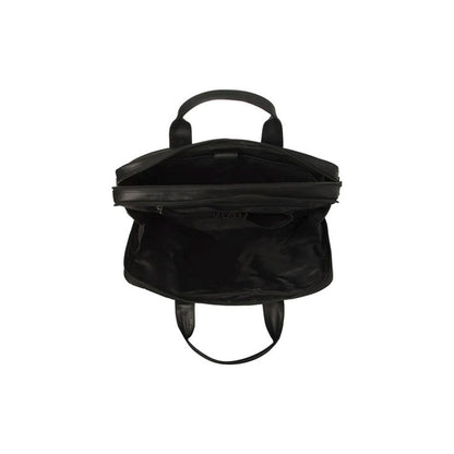 The Chesterfield Brand Frazer Laptopbag black