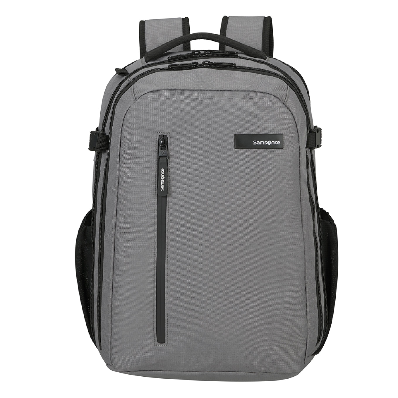 Samsonite Roader Laptop Backpack M drifter grey