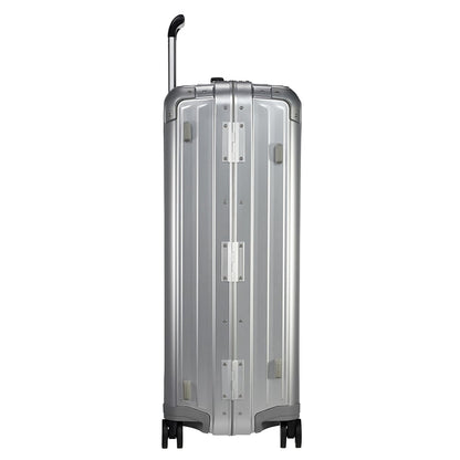 Samsonite Lite-Box Alu Spinner 76 aluminum