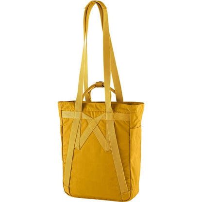 Fjallraven Kanken Totepack Ocker