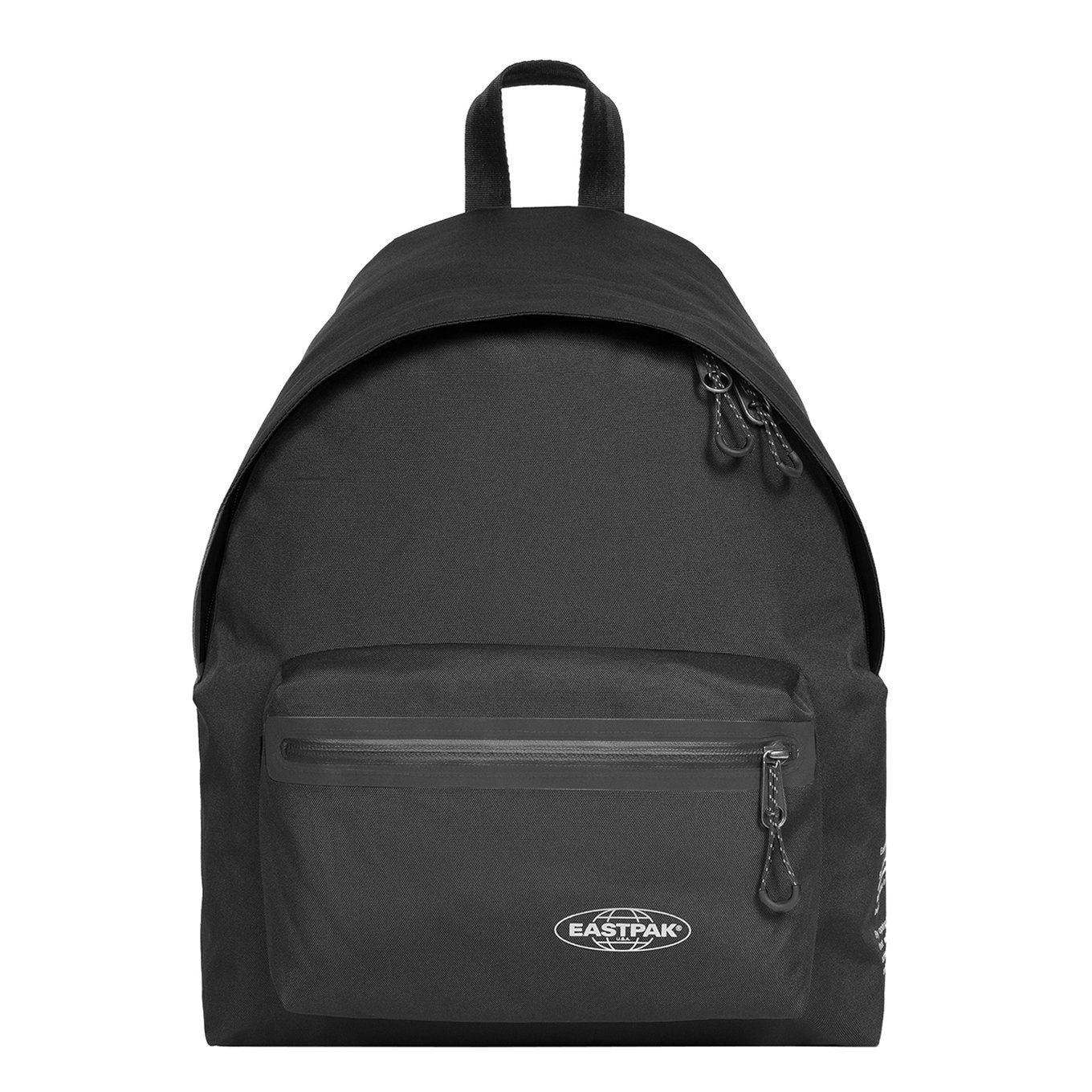 Eastpak Padded Pak'R Storm Schwarz