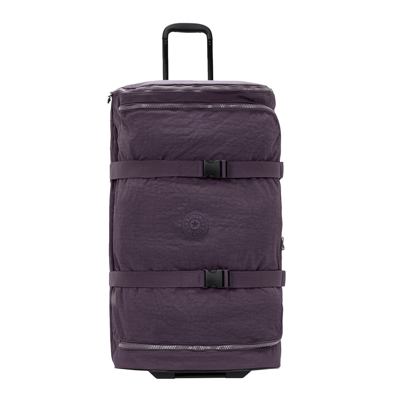 Kipling Aviana L ultimate plum