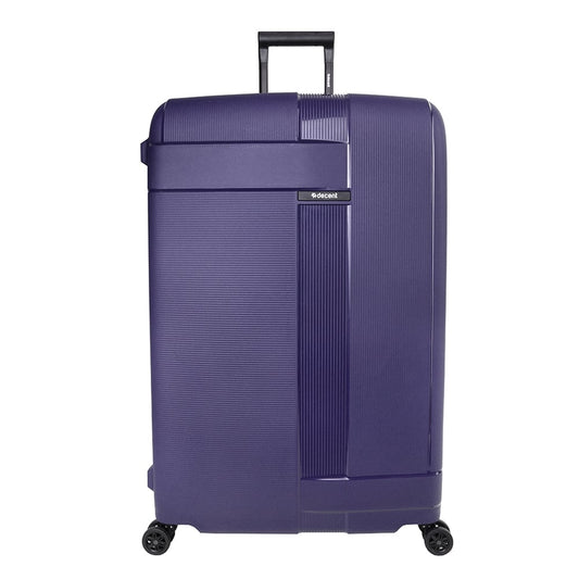 Decent Transit Trolley 82 dark blue