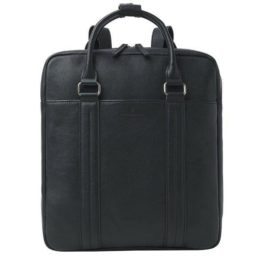 Castelijn & Beerens Harry Rugzak 15.6" zwart