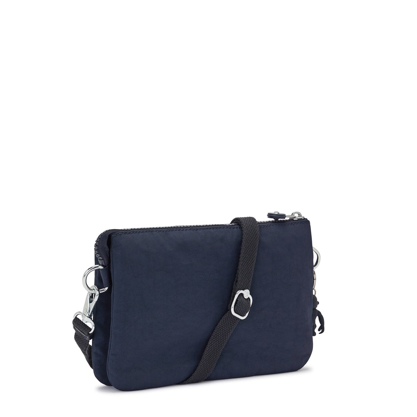 Kipling Riri blau bleu 2 Damentasche