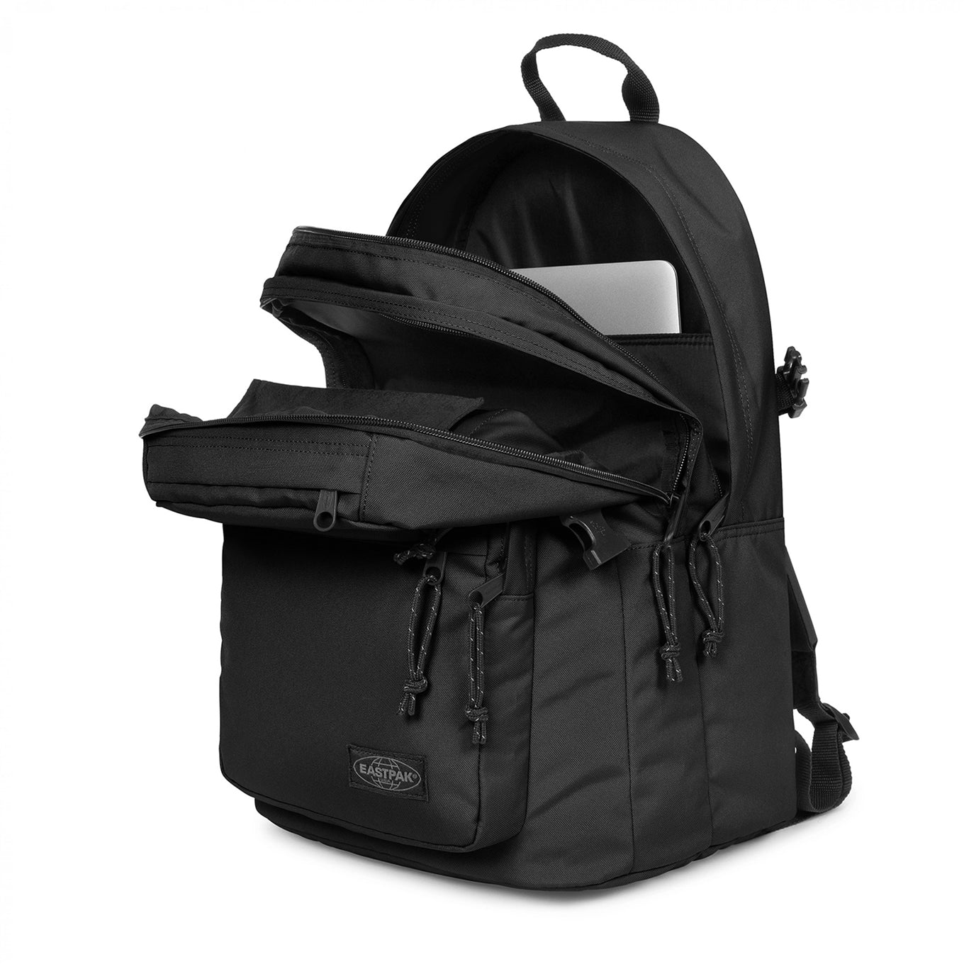 Eastpak Double Pro black