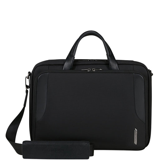 Samsonite XBR 2.0 Bügelgriff 2C 15,6" schwarz