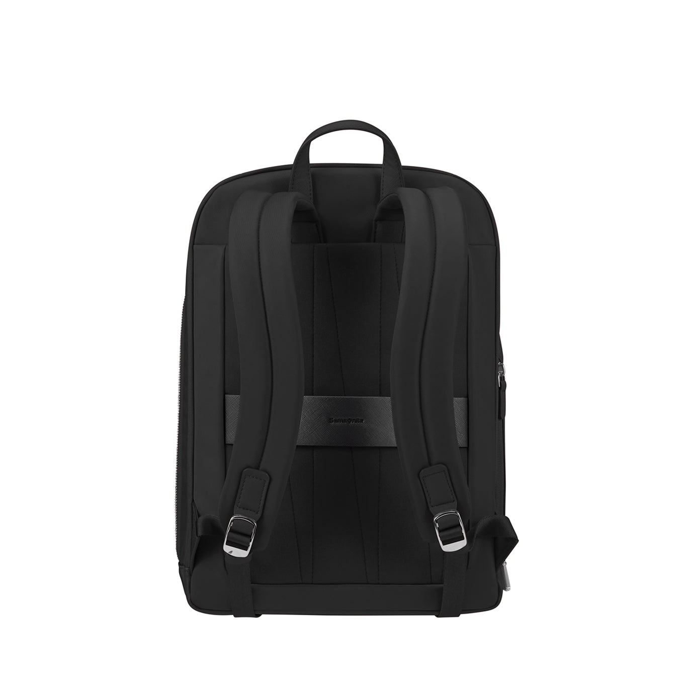 Samsonite Zalia 3.0 Rucksack 15,6" schwarzer Rucksack