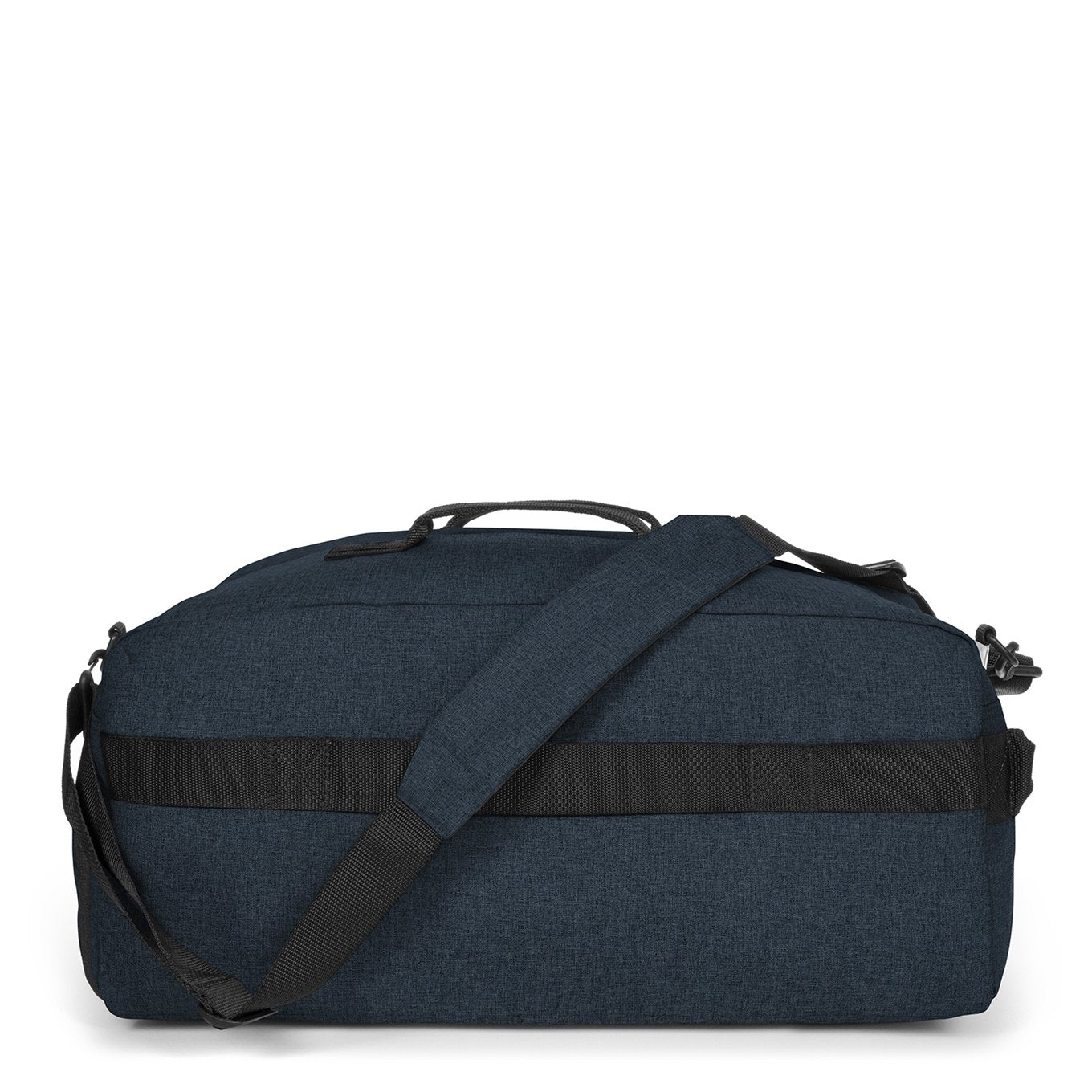 Eastpak Duffl'R L Triple-Denim-Wochenendtasche