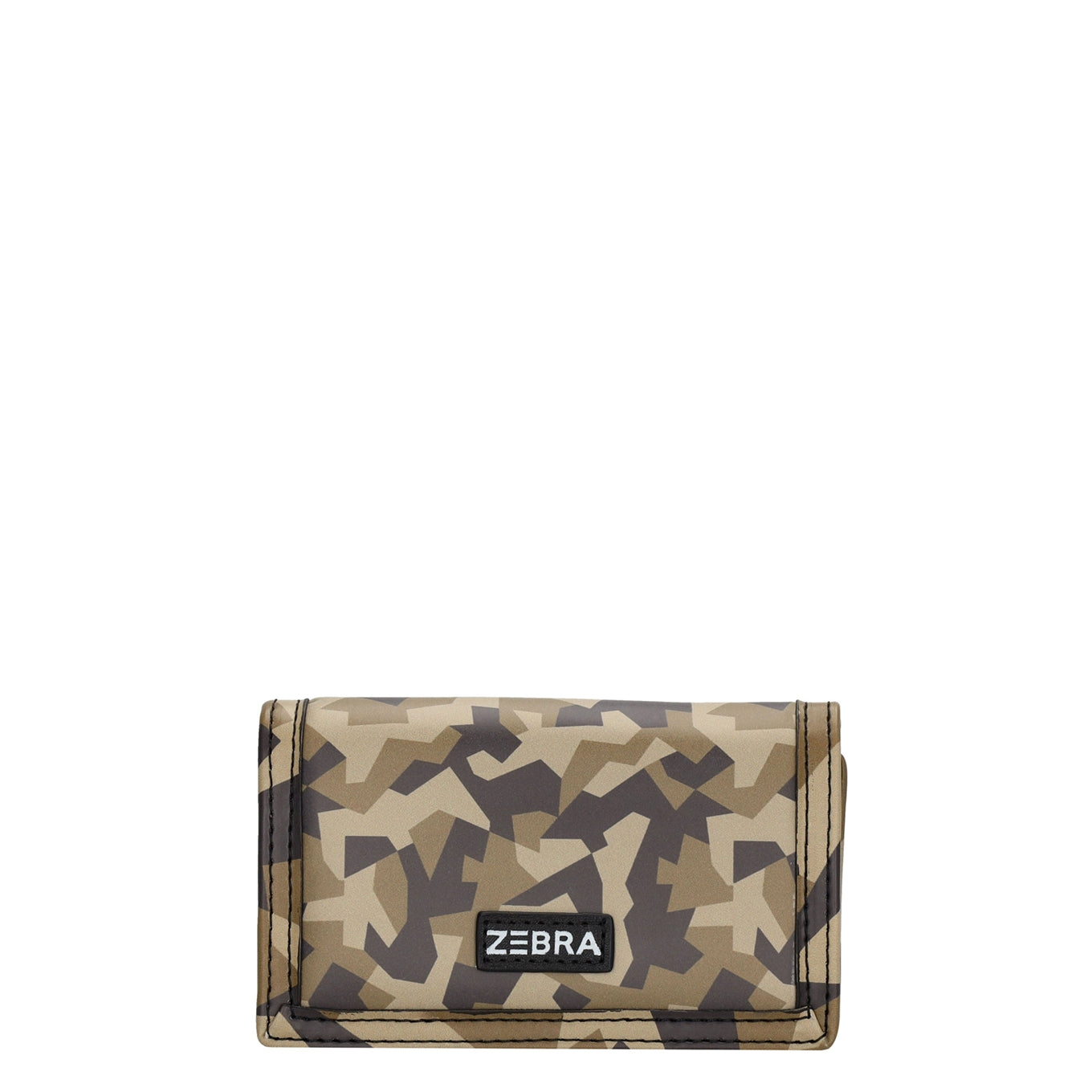 Zebra Trends Jesse Wallet camouflage