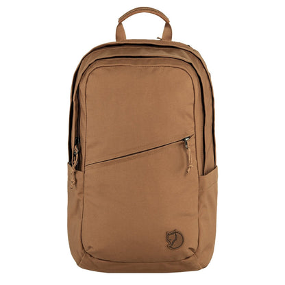 Fjallraven Raven 20 Khaki Staubrucksack