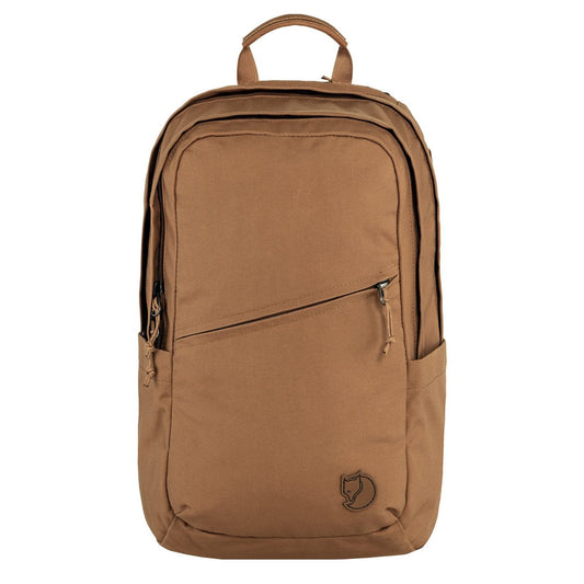 Fjallraven Raven 20 Khaki Staubrucksack