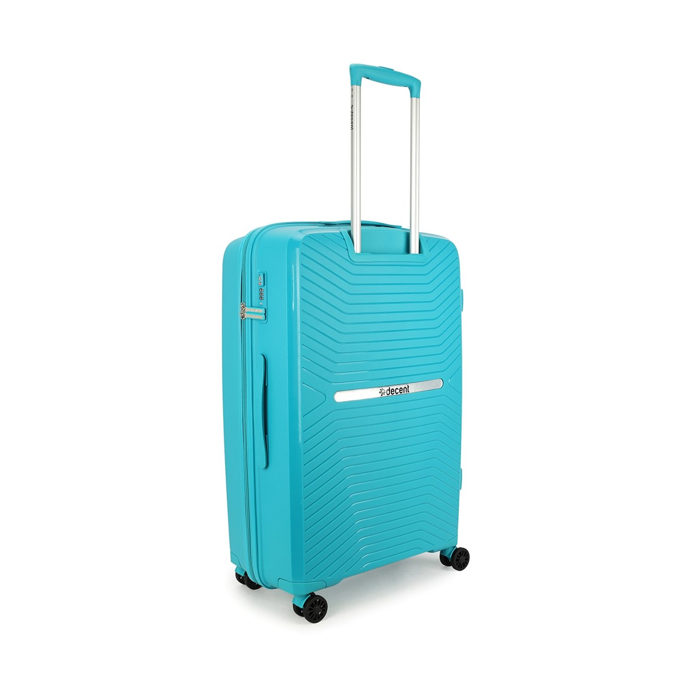 Decent Cross-One Trolley 76 light blue