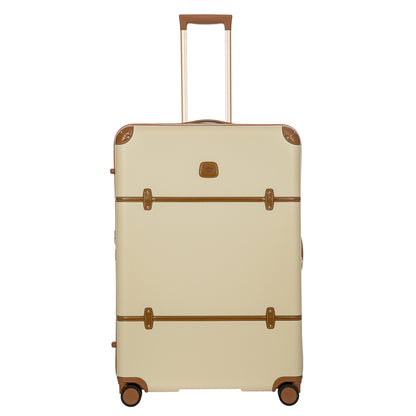 Bric's Bellagio Trolley 82 cremefarbener Hartschalenkoffer