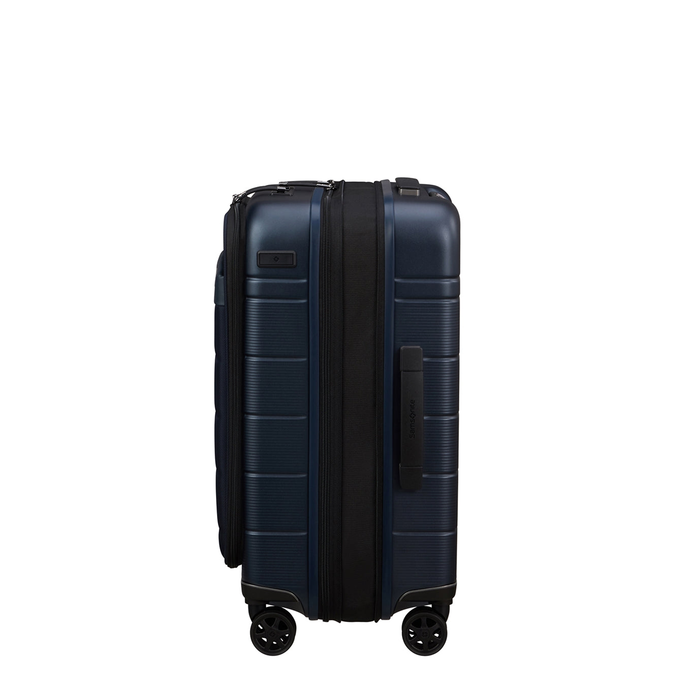 Samsonite Neopod Spinner 55 EXP Easy Access FL midnight blue