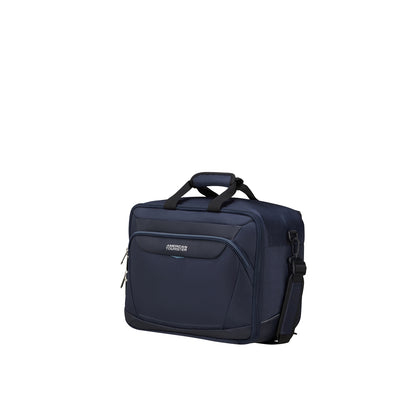American Tourister Summerride 3 Way Boarding Bag marine Handgepäckkoffer