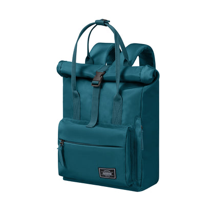 American Tourister Urban Groove UG16 Rucksack City Deep Ocean