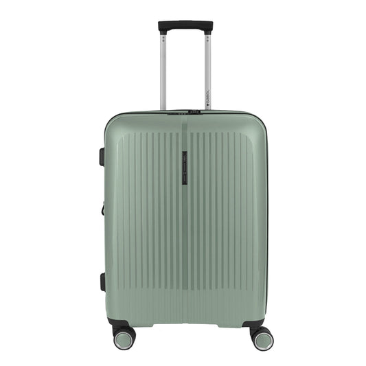 Gabol Brooklyn Medium Trolley Expandable green