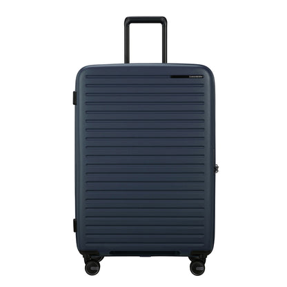 Samsonite Restackd Spinner 75 EXP midnight
