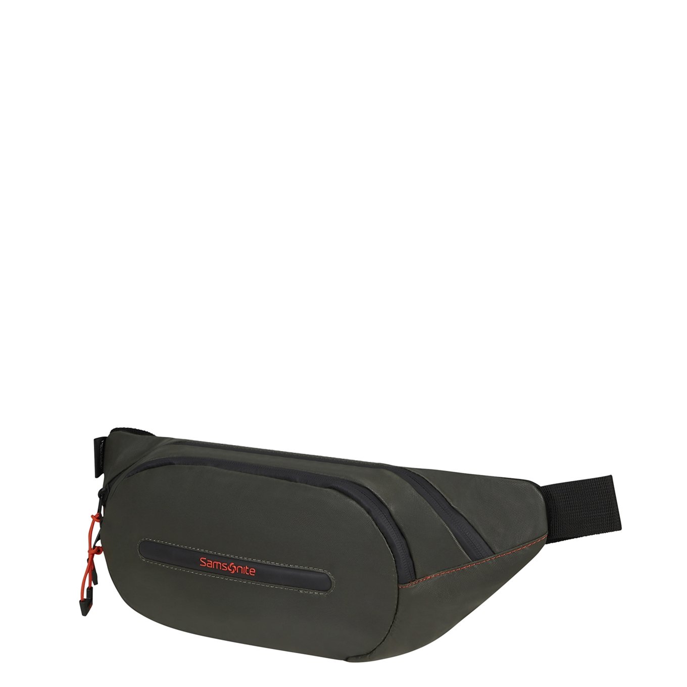 Samsonite Ecodiver Belt Bag climbing ivyBelt bag