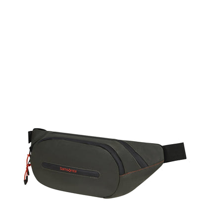Samsonite Ecodiver Gürteltasche Climbing IvyGürteltasche