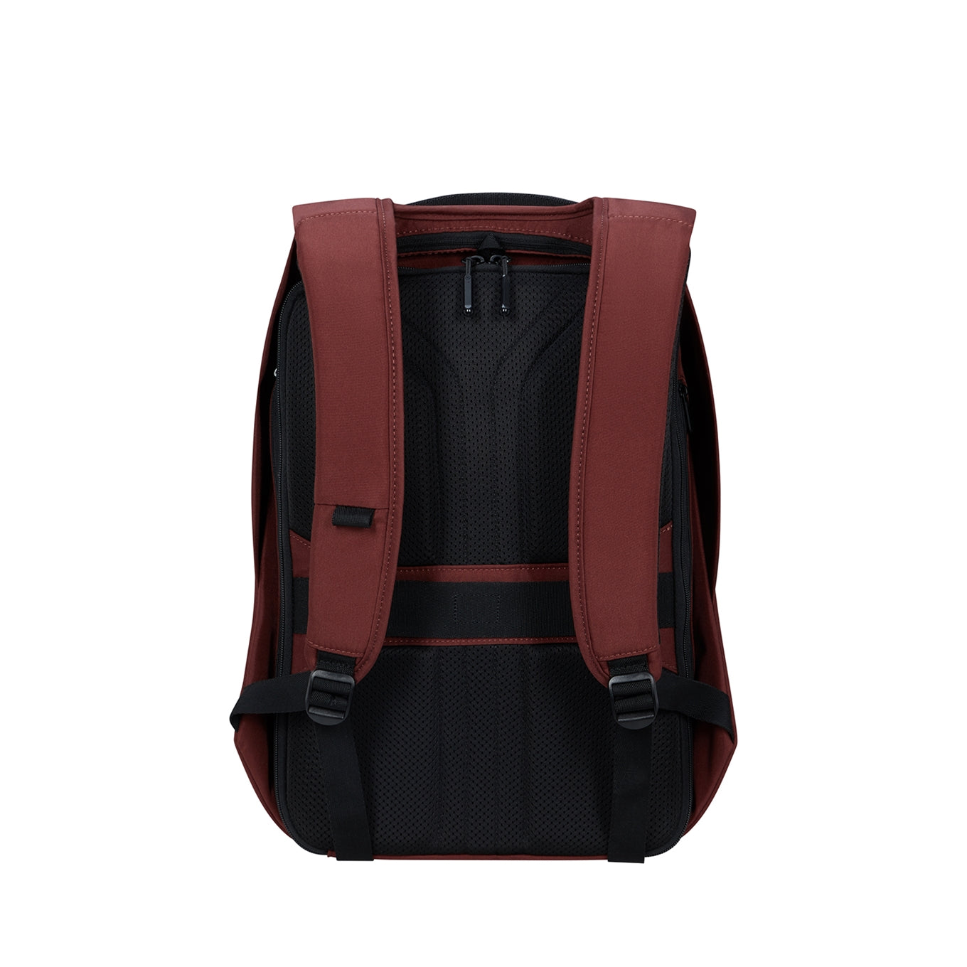 Samsonite Securipak 2.0 Backpack 15.6" terracotta red