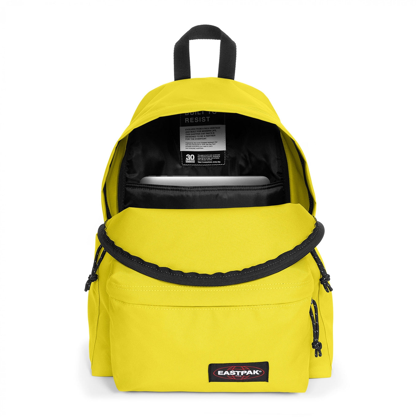 Eastpak Day Pak'r canary yellow