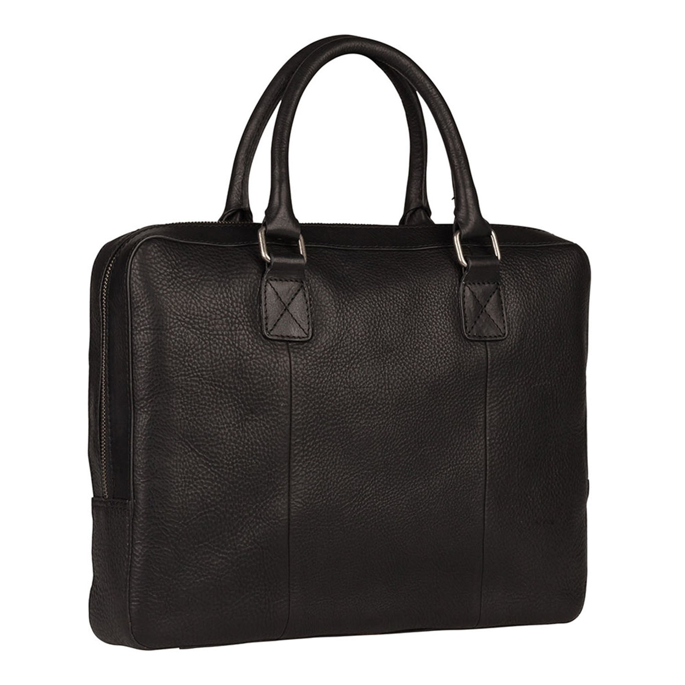 Burkely Antique Avery Laptoptasche 13,3'' schwarz