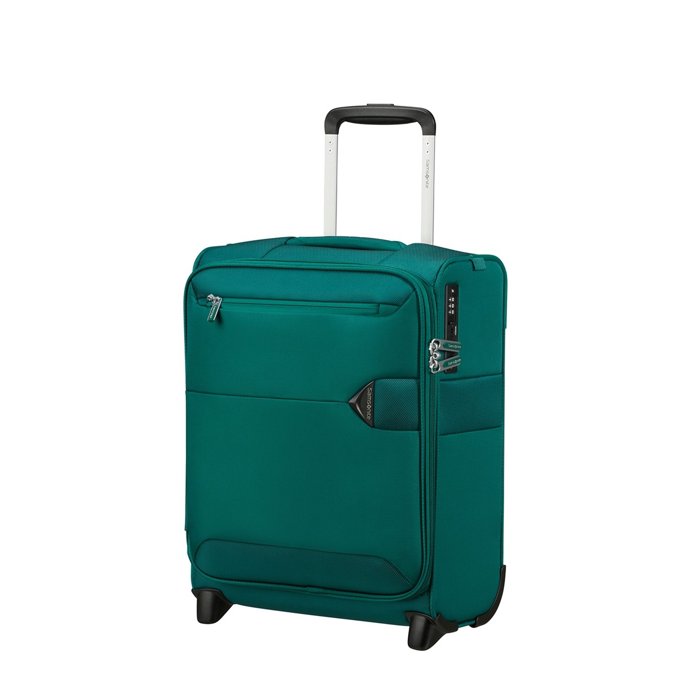 Samsonite Urbify Upright 45 Underseater pine green