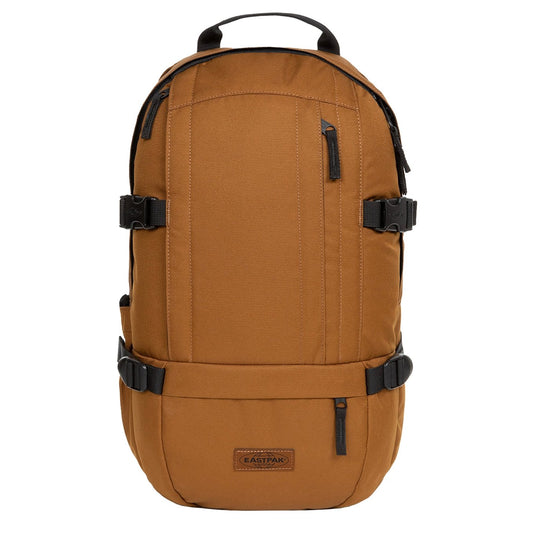 Eastpak Floid Cs brauner Rucksack