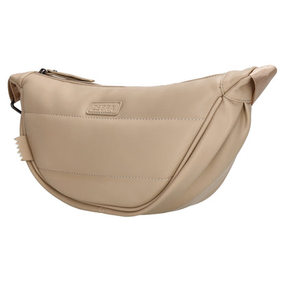 Zebra Trends Evie Shoulderbag 23046 helltaupe Damentasche