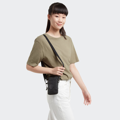 Kipling Tally-Signatur-Emblem